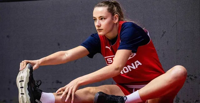 photo  axelle merceron  &copy;  spar girona 