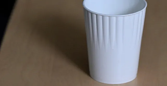 photo  un antiépileptique avait été mis à l’insu de la victime dans son café.  &copy;  jérôme fouquet/ouest-france 