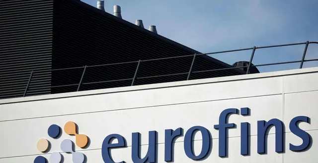 photo  l’entité agro analyses distribution alimentaire fait partie du campus eurofins de nantes  &copy;  reuters 