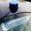 photo la gendarmerie de saumur est en charge de l’enquête.