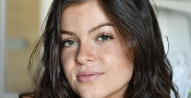 photo  originaire de cholet, la jeune actrice tifenn giraudeau signe « le poids du vide », un premier court métrage poignant sur les troubles du comportement alimentaire (tca).  &copy;  co - tifenn giraudeau 