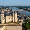 photo à saumur, deux candidats membres de partis d’extrême droite figurent sur une liste divers droite. une alliance de fait qui interroge durant l’entre-deux tours de l’élection municipale.