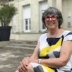 photo marie-madeleine monnier, 77 ans, maire de chalonnes-sur-loire élue en 2020, a annoncé qu’elle ne briguera pas de second mandat.