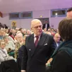 photo  bernard cazeneuve était présent à la flèche (sarthe) ce mercredi 18 mars 2026 pour soutenir la maire ps sortante nadine grelet-certenais. 