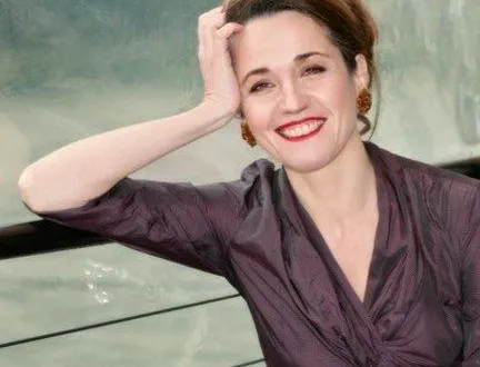 photo  la soprano élise archambault interprétera des tangos et mélodies argentines.  &copy;  doc. remis 