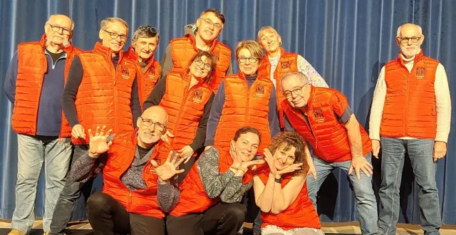 photo  l’association des bouillards de corné recrute.  &copy;  co 