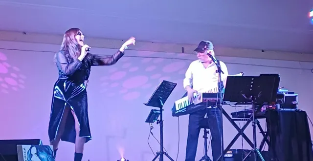 photo  concert d’un beaufort à l’autre  &copy;  document remis 