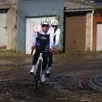 photo thomas gachignard va participer au grand prix de denain, jeudi 19 mars, avec l’équipe totalenergies.