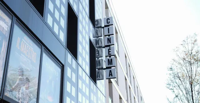 photo  la 7e édition du printemps yonnais, festival de musique qui se déroule du 8 au 10 mai, sera présentée après la projection du film.  &copy;  ouest-france 