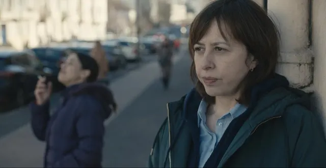 photo  « l’affaire laura stern » s’exporte à l’international.  &copy;  â© tmstudios 