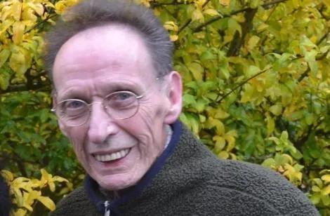 photo  patrick trouillet est parti le jour de sa fête, une date qui restera symbolique.  &copy;  archive le maine libre 