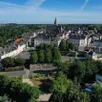 photo la commune de brissac-loire-aubance recense près de 11 000 habitants soit 1/6e de la population totale de la communauté de communes.