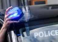 photo  un adolescent de 17 ans a été interpellé par la bac, mardi 17 mars 2026. 