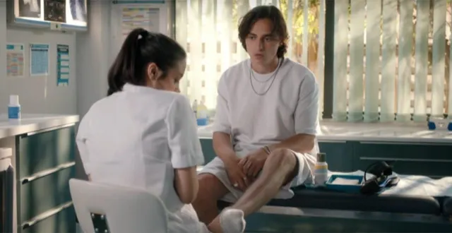 photo  manny va bientôt faire son retour dans 