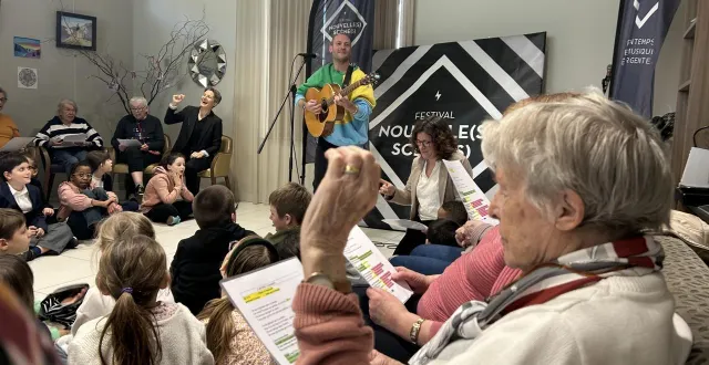 photo  jérémie denimal, alias cassien, a véritablement démarré sa carrière solo en janvier 2024 après avoir commencé à écrire ses propres textes au moment du confinement. passé par le chantier des francofolies de la rochelle, le poitevin sortira son deuxième ep en septembre 2026.  &copy;  co – julien renon 