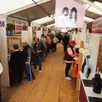 photo plus de 5 000 visiteurs étaient présents en 2025 pour la 76e édition du salon des vins de thouars.