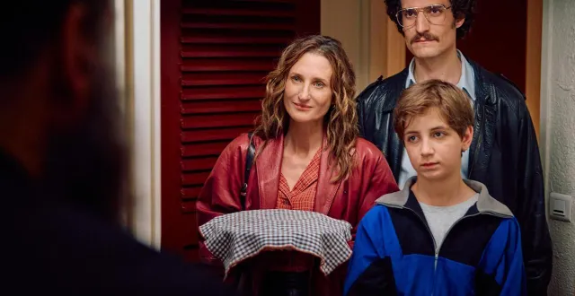 photo  le film « juste une illusion » sera projeté en avant-première mercredi 25 mars à nantes.  &copy;  manuel moutier 