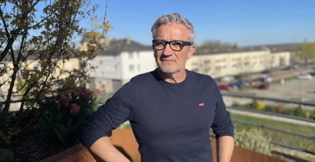 photo  la liste d’emmanuel flouvat a obtenu 70 % des voix, dimanche 15 mars 2026, aux municipales d’argentan.  &copy;  ouest-france 