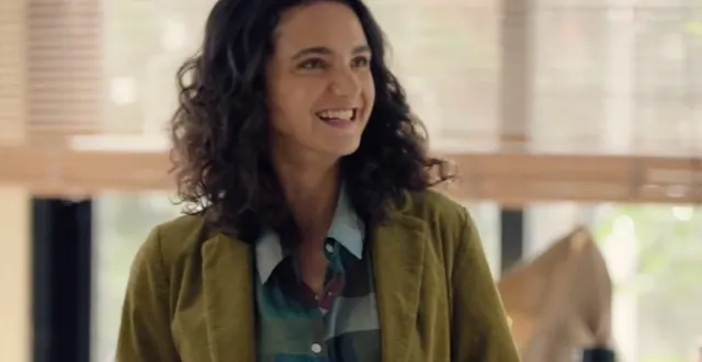 photo  emma (pauline bression) bientôt de retour dans 