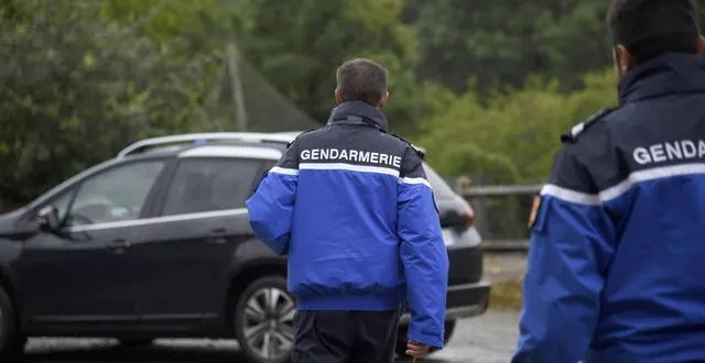 photo  c’est la gendarmerie de saumur qui s’est chargée de l’enquête.  &copy;  illustration courrier de l’ouest 