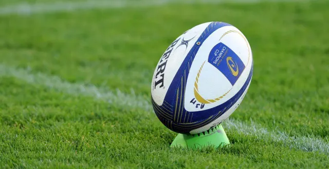 photo  le président du club de rugby de bayeux (calvados) a été condamné à de la prison ferme pour détention d’images pédopornographiques.  &copy;  thierry zoccolan / afp archives 
