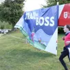photo  les coureurs profiteront de trois parcours lors du trail des boss, dimanche 5 avril 2026, sur le campus de l’université du mans (sarthe). 