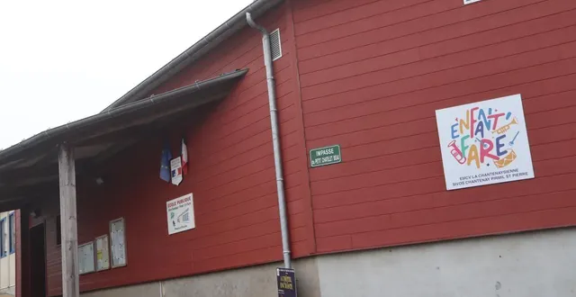 photo  cette maison d’assistantes maternelles à chantenay-villedieu pourra accueillir 12 enfants  &copy;  ouest-france 