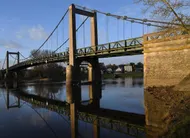 photo  la commune de bouchemaine compte 6 580 habitants selon les chiffres du dernier recensement de l’insee. 