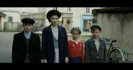 actu cinéma le film « les enfants de la résistance ».?