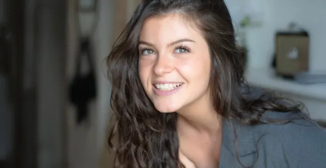 photo  tifenn giraudeau.  &copy;  photo fournie par tifenn giraudeau 