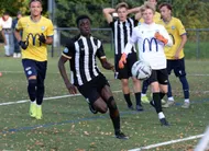 photo  mamadou diallo. 