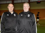 photo  laurent sorin. 
                   sco 