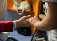 photo  dans les pays de la loire, 1 657 personnes ont été diagnostiquées d’une maladie du motoneurone – la maladie de charcot dans 90 % des cas – entre 2010 et 2021, selon une étude de santé publique france. (photo d’illustration) 