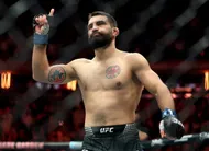 photo  benoît saint denis a dit non à la maison-blanche. 