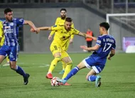 photo  un joueur amateur rejoindra farid el melali et le pau fc l’été prochain. 