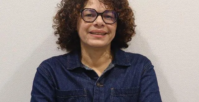 photo  josy froger est élue maire de saint-clément-de-la-place  &copy;  ouest-france 