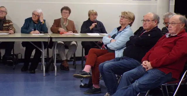 photo  malgré la situation compliquée au mali, l’association poursuit ses actions pour l’accès au soin et à l’école dans le village de goumanko.  &copy;  le maine libre 