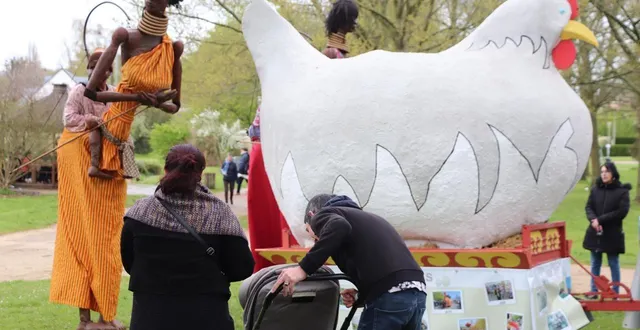 photo  l’ensemble du programme est gratuit.  &copy;  ville_de_coulaines 