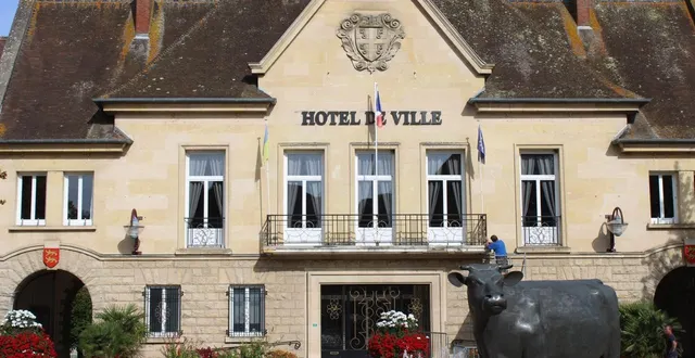 photo  l’installation du conseil municipal a lieu ce vendredi 20 mars, à 20 h.  &copy;  ouest-france 