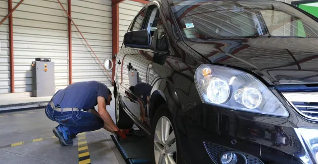 photo  d’après la dreal, plus de 60 sanctions administratives ont été prononcées depuis 2022 contre des centres de la région des pays de la loire.  &copy;  ouest france 