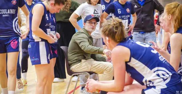 photo  florent lepinay et coulaines  &copy;  dominique breugnot/ouest-france 