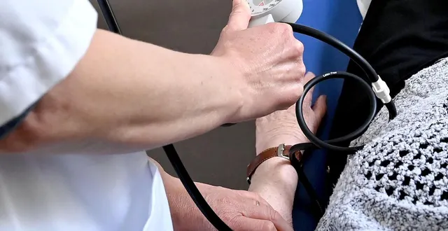 photo  un médecin d’une commune du rétro-littoral vendéen a été condamné pour des agressions sexuelles sur des patientes dont une mineure (photo d’illustration).  &copy;  archives joel le gall, ouest-france 