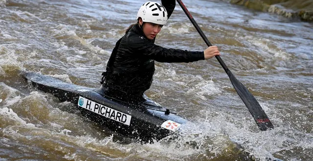 photo  emile pichard (ck la ferté) sera attendu.  &copy;  marc ollivier / ouest france 