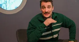 actu cinéma angers, le 4 mars 2026. pierre lottin a rencontré le public du cinéma pathé lors de l’avant-première du film « ceux qui comptent ».