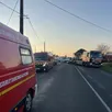 photo un accident a fait trois blessés légers à rochefort-sur-loire, à l’ouest d’angers (maine-et-loire).
