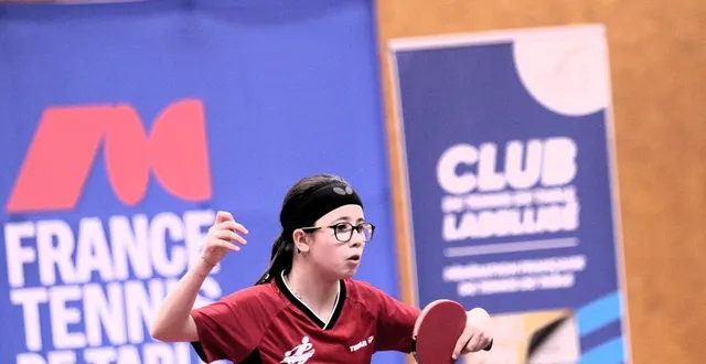 photo  albane rochut sera de la partie ce samedi avec le mans.  &copy;  le maine libre 