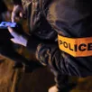 photo des policiers en civil de la brigade anticriminalité ont saisi huit kilos d’une poudre encore non identifiée, jeudi soir à nantes, lors d’une transaction.
