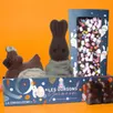photo pâques se prépare à la boutique by esatco sarthe : des chocolats qui ont du sens