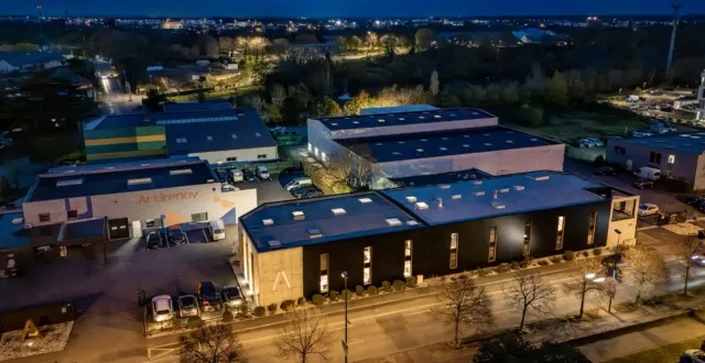 photo angers. artirenov, spécialiste de la rénovation clé en main pour sublimer votre intérieur &copy; artirenov