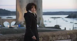 actu cinéma la comédienne isabelle mergault dans le film